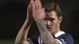 Girondins de Bordeaux - Valenciennes FC (2-0) - Highlights (FCGB - VAFC) / 2012-13