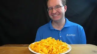 NaNoWriMo Progress (November 1st) Writing Mukbang