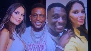 Boosie&rsquo;s Lawyer Gets Him A Win: He&rsquo;s A Free Man 