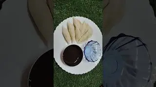 Winter means pithe #youtubeshorts #food #viral #recipe #trending #pithe #short