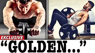 16 Most IGNORED Exercises That Could DOUBLE Your Gains