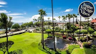 Castle Kama'ole Sands | Wailea (HI), United States | Hotel Review ⭐