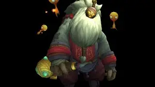 Godbar a.k.a Bard