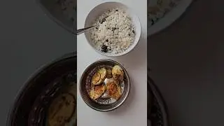 #varietyRice #lunchideas #lunchboxrecipe #coconutrice #coconutricerecipe #eggmasala #southindianfood