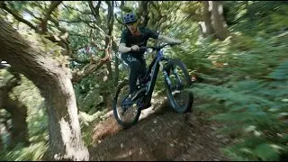 Josh Gleave x Leisure Lakes Bikes x Orbea - Tom Caldwell Visuals