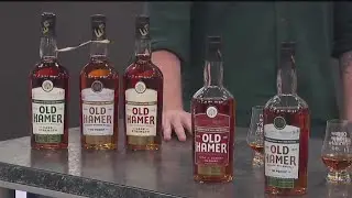 West Fork Whiskey business is booming in Indiana