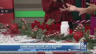 Christmas on a budget with the 99 Cents Only Store