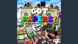 GANG GOD