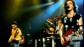 Zimbabwe - Offenbach
