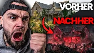 Ich bin SPRACHLOS! Diese Zeitkapsel wurde komplett zerst&ouml;rt (in 4 Wochen)! Reaction