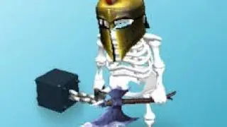 R2DA getting rank 40 as champion