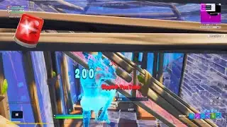 Wanted 🚨 + Best 60FPS Console Settings For Aim & Builds (Fortnite Montage)