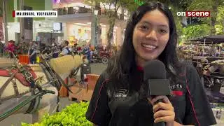 REPORTASE - ON SCENE MEDIA