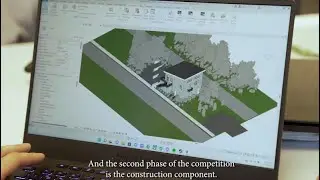 Solar Decathlon CU Boulder 2023 | Пожертвовать | Mission Zero