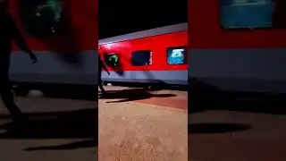 Ashram Express
