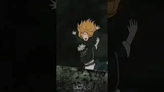 asta & Mimosa 😅❤️ #asta #mimosa #blackclover #anime #funny #animeedit #animetiktok