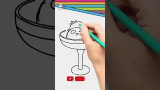 How to Draw Any Objects | shorts | Drawing for Kids  #shorts #drawing #kids
