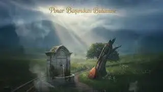 Pınar Başından Bulanır - Yeni Anadolu Türkü (Bağlama Solo)