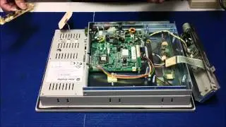 1200M Versaview, Part 1 of 4