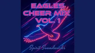 Fly High Eagles - Electro Monster Mix