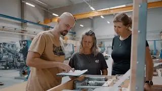 Představujeme na&scaron;e kolegy - Lubo&scaron;, technik kvality