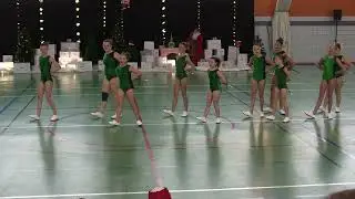 la soupe aux choux