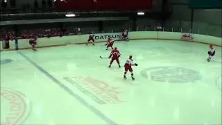 ОЧМ'14/15: 