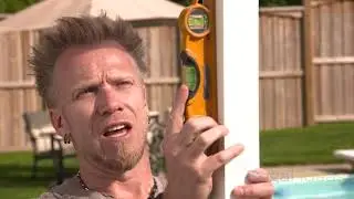 The easiest way to install railings 🔨 Greatest Hits
