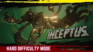 INCEPTUS | BORDERLANDS 4 Longplay Espa&ntilde;ol (2K 60FPS) | Parte 5 | Gameplay con  @ercoborg ​