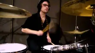 Screaming Females - High