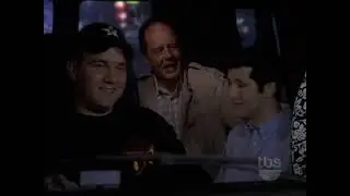 Yes, Dear - Season 1 Episode 6 - Greg's Big Day