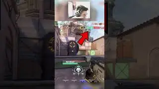 The MOST Calculated Play you will EVER See in Valorant...