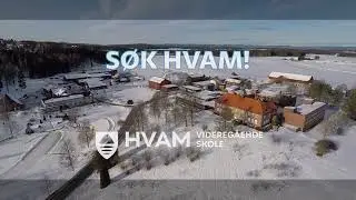 S&oslash;k Hvam f&oslash;r 1. mars!
