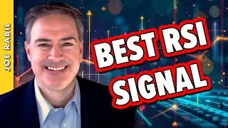 УВЕЛИЧЬТЕ количество точек входа с помощью этого сигнала RSI!
