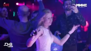 МИКС Afterparty: JCMB + Friends (16.12.2016)