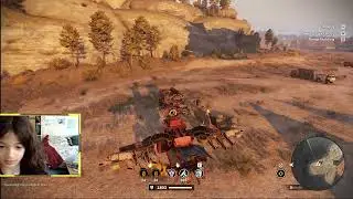 Thanksgiving Crossout Turkey Day! 2023