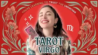 ТАРО ДЕВА ♍︎ | Эта перезагрузка пугает, но она необходима. Гадание раз в две недели: 16 февраля &ndash;...