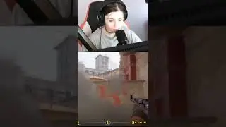 Esto de matar saltando  #cs2 #csgoclips #cs2clips
