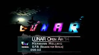 Hermann Hellwig @ LUNAR Open Air 2014