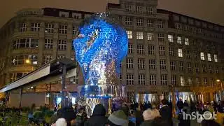Praga (Chéquia)   15 a 18 de Dez. de 2025