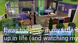 User Review: The Sims 3 - Xbox 360
