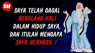 INI SUNGGUH MENGINSPIRASI‼️KATA BIJAK TERBAIK TENTANG KEHIDUPAN❗9M QUOTES