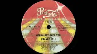 France Joli - Gonna Get Over You (12