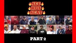 SEC Hot Seat Gauge - Part 2