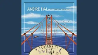 Beyond the Tagus River (feat. Gil Pereira, Reuben Agnew, Jean-Michel Pache, Olivier Uldry &...