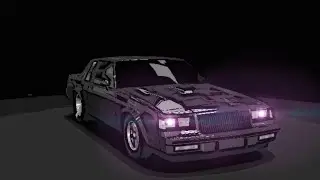 Grand National Tuning Process- PRO SERIES DRAG RACING
