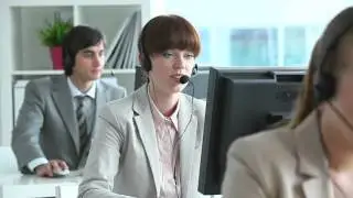 Credit Repair Explainer Marketing Video - Live Footage