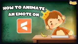 [Live2D] How to animate emotes on Live2D!