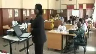 INDUSTRIAL TRAINING FUND NIGERIA