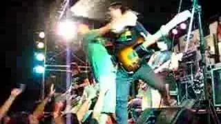 Brand New Sunset - How Long (Live)